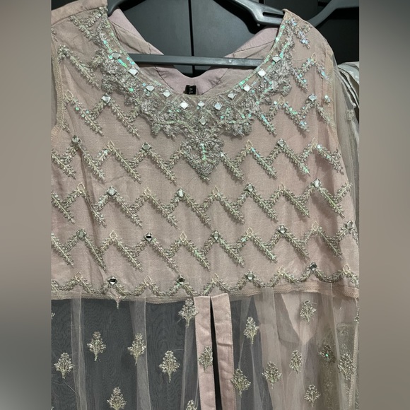 Pakistani maxi - Picture 4 of 10